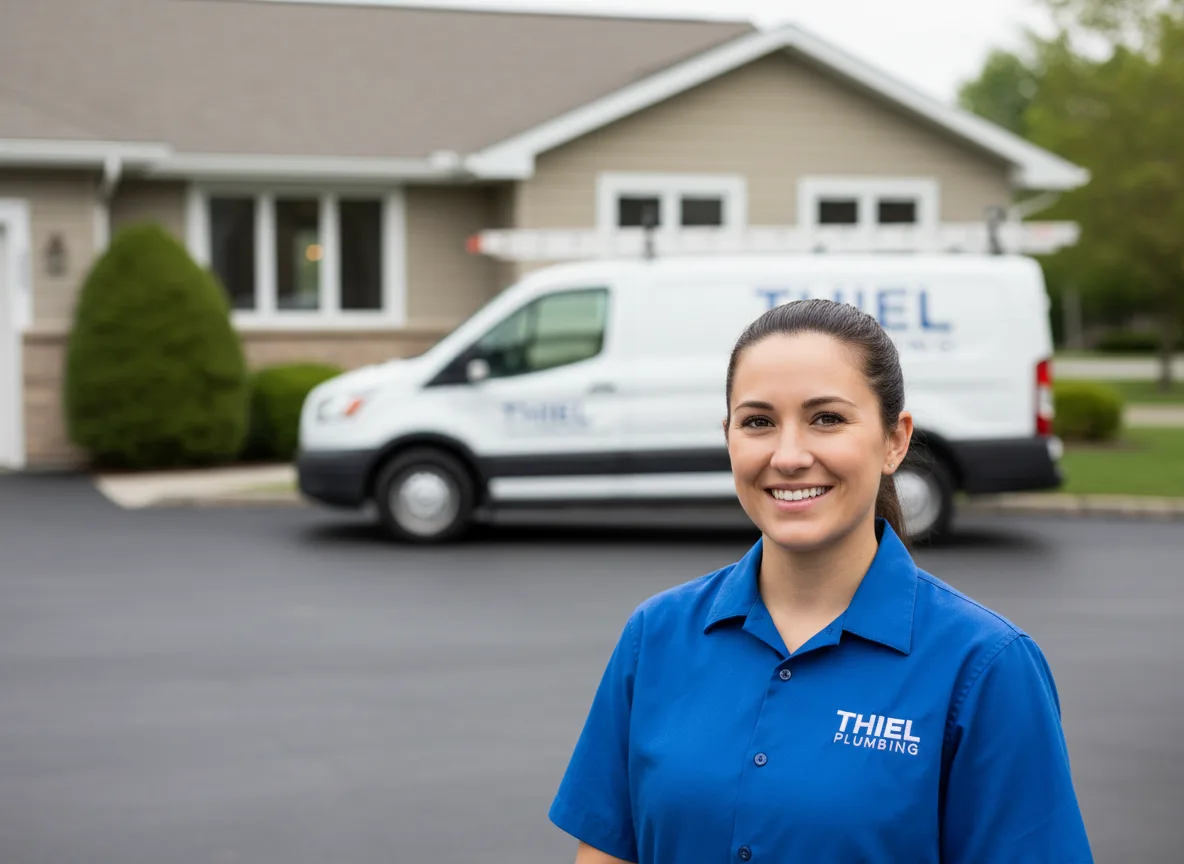 Plumber Bristol, SD FAQs